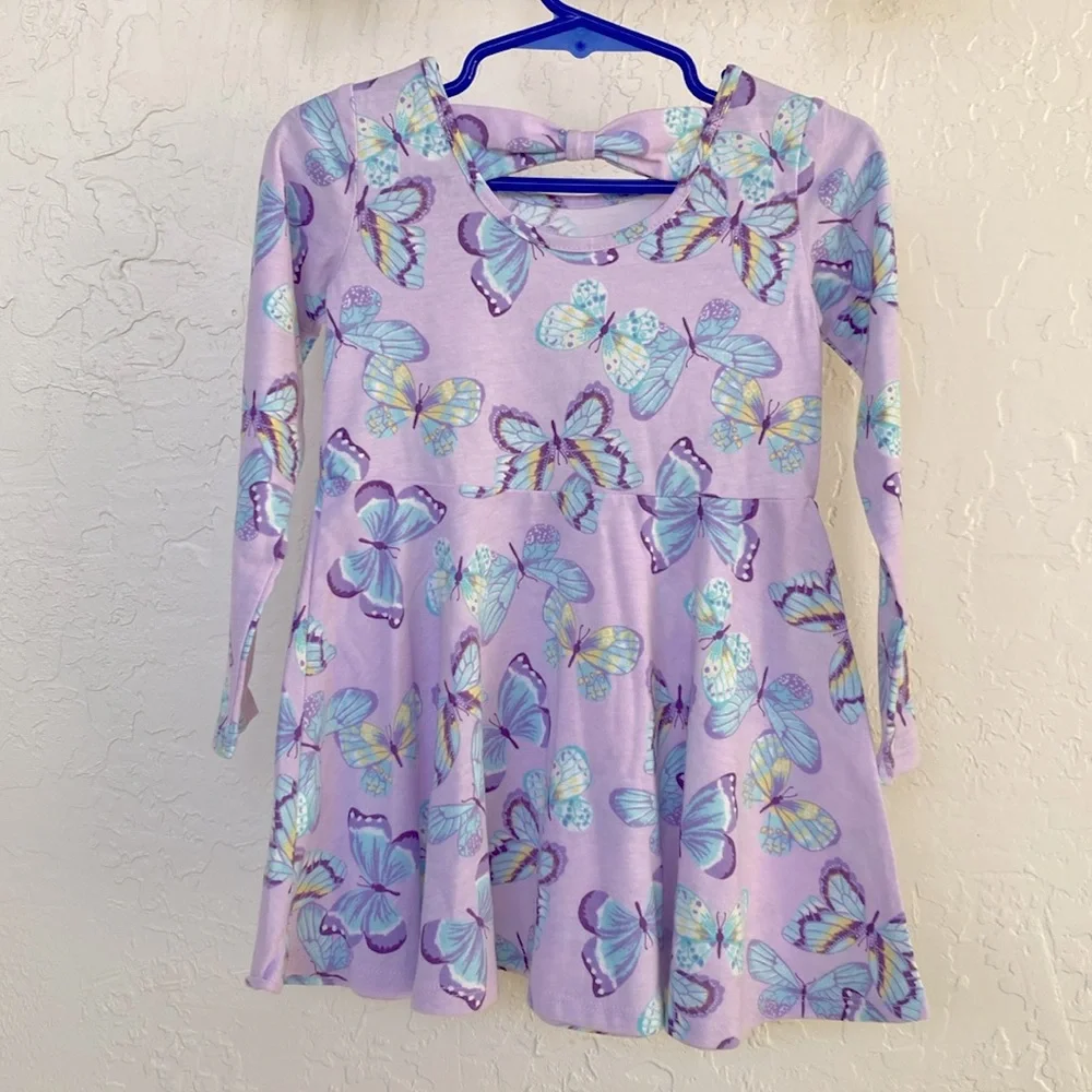 The Children’s Place Dress 🦋